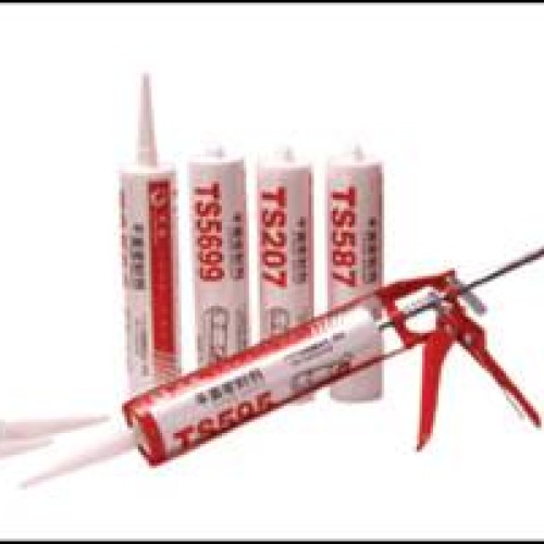 Silicone flange sealant-500 series